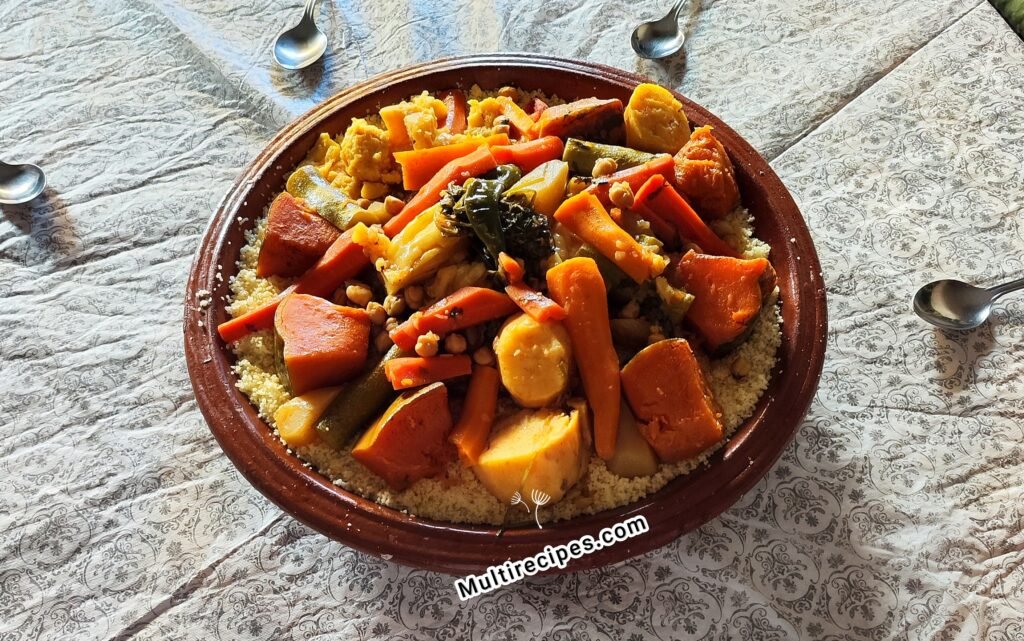 couscous