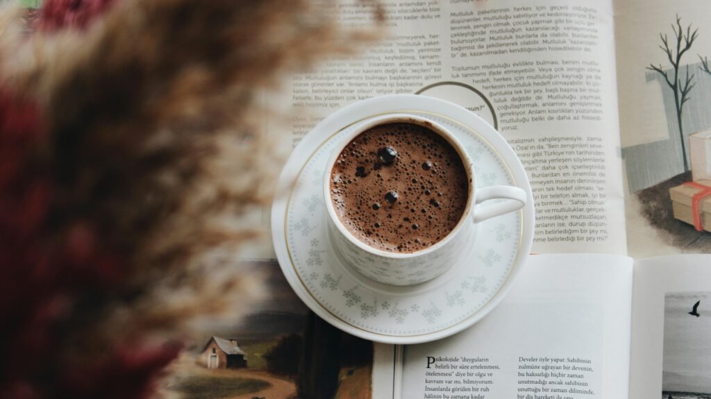 pexels-photo-10545079-10545079 White Ceramic Cup with Chocolate on White Ceramic Saucer