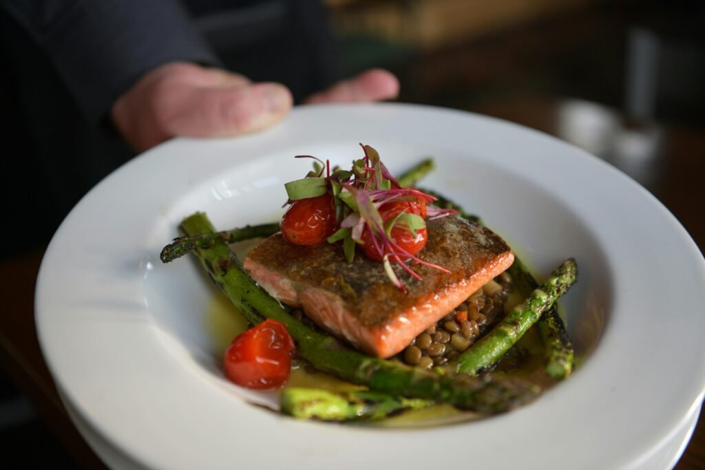 pexels-photo-16729168-16729168 Salmon with Tomatoes