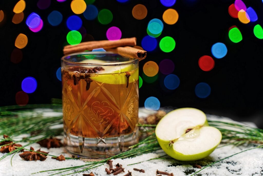 pexels-photo-6427780-6427780 Cinnamon Cocktail Drink