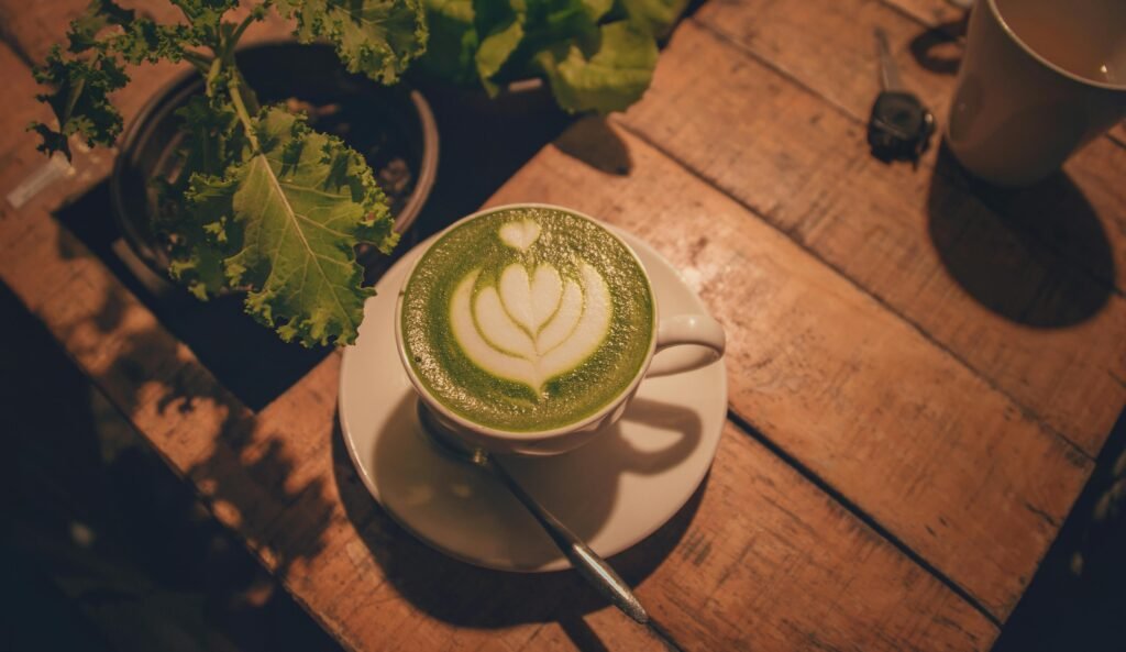 pexels-photo-911810-911810 White Ceramic Cup Near Plant